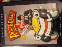 Vem satte dit Roger Rabitt -Special edition