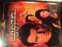 James Bond -Tomorrow never dies 