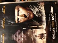 Flykten fr&aring;n Sobibor