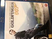 James Bond - Goldfinger