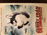 Skriet fr&aring;n vildmarken-Call of the Wild -5-Disc