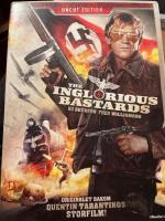 Inglorious bastards