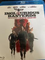 Inglorious Bastards