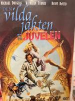 Den vilda jakten p&aring; juvelen 