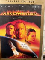 Armageddon -Special Edition 2-Disc