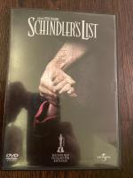Schindlers list -2-Disc