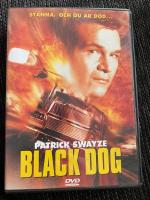Black Dog