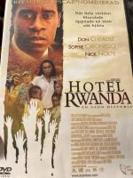 Hotel Rwanda 