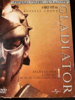 Gladiator  3-Disc special Edition 