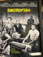 Swordfish -Snapcase