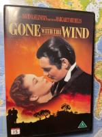 Borta med vinden -Gone with the wind