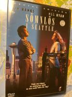 Sömnlös i Seattle -Sleepless in Seattle