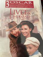 Livet &auml;r underbart 