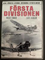 F&ouml;rsta Divisionen 