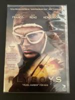 Flyboys (Ny och inplastad)