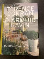 Tr&auml;dg&aring;rdsdesign f&ouml;r 2000-talet