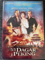 55 dagar i Peking