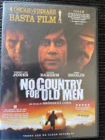No country for old men