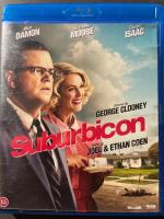 Suburbicon