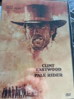 Pale Rider