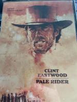 Pale Rider