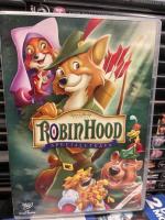 Robin Hood