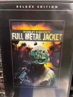 Full metal jacket