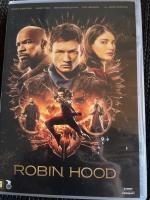 Robin Hood