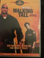 Walking Tall