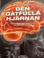 Den g&aring;tfulla hj&auml;rnan