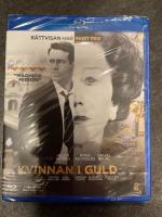 Kvinnan i Guld
