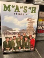 Mash -S&auml;song 3