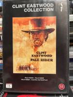 Pale Rider