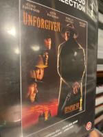 Unforgiven -De skoningsl&ouml;sa