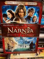 Narnia -Prins Caspian 
