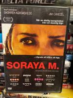 Soraya M