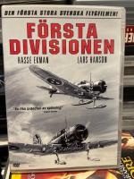 F&ouml;rsta Divisionen 
