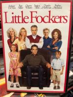 Little Fockers