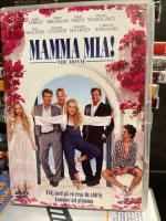 Mamma Mia-The Movie