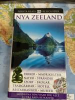 Nya Zeeland