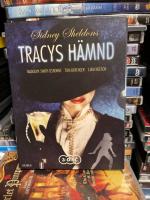 Tracys H&auml;mnd (3-Disc)