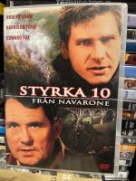 Styrka 10 från Navarone