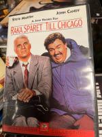 Raka spåret till Chicago