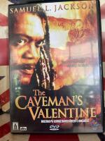 The Cavemans valentine 