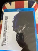 Transformers -Two Disc special Edition