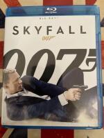 James Bond -Skyfall