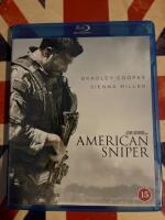 American Sniper
