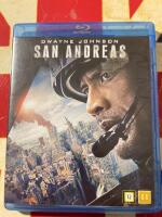 San Andreas