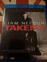 Taken 2