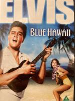 Elvis -Blue Hawaii